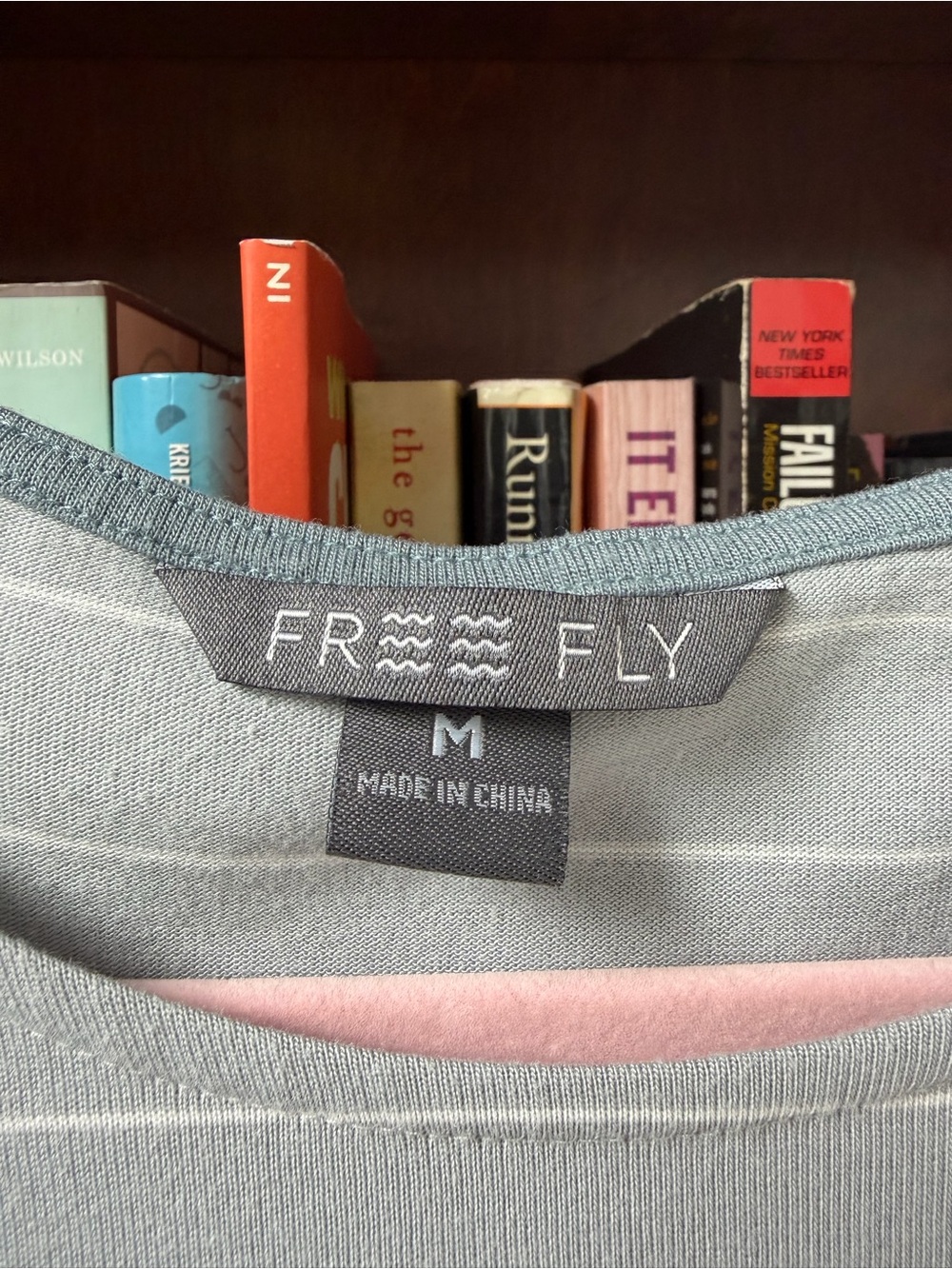 Free Fly Dockside dress - Picture 2 of 5